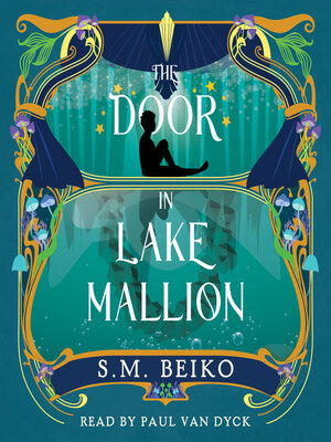 cover image of The Door in Lake Mallion